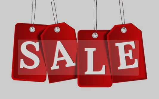 Sale event