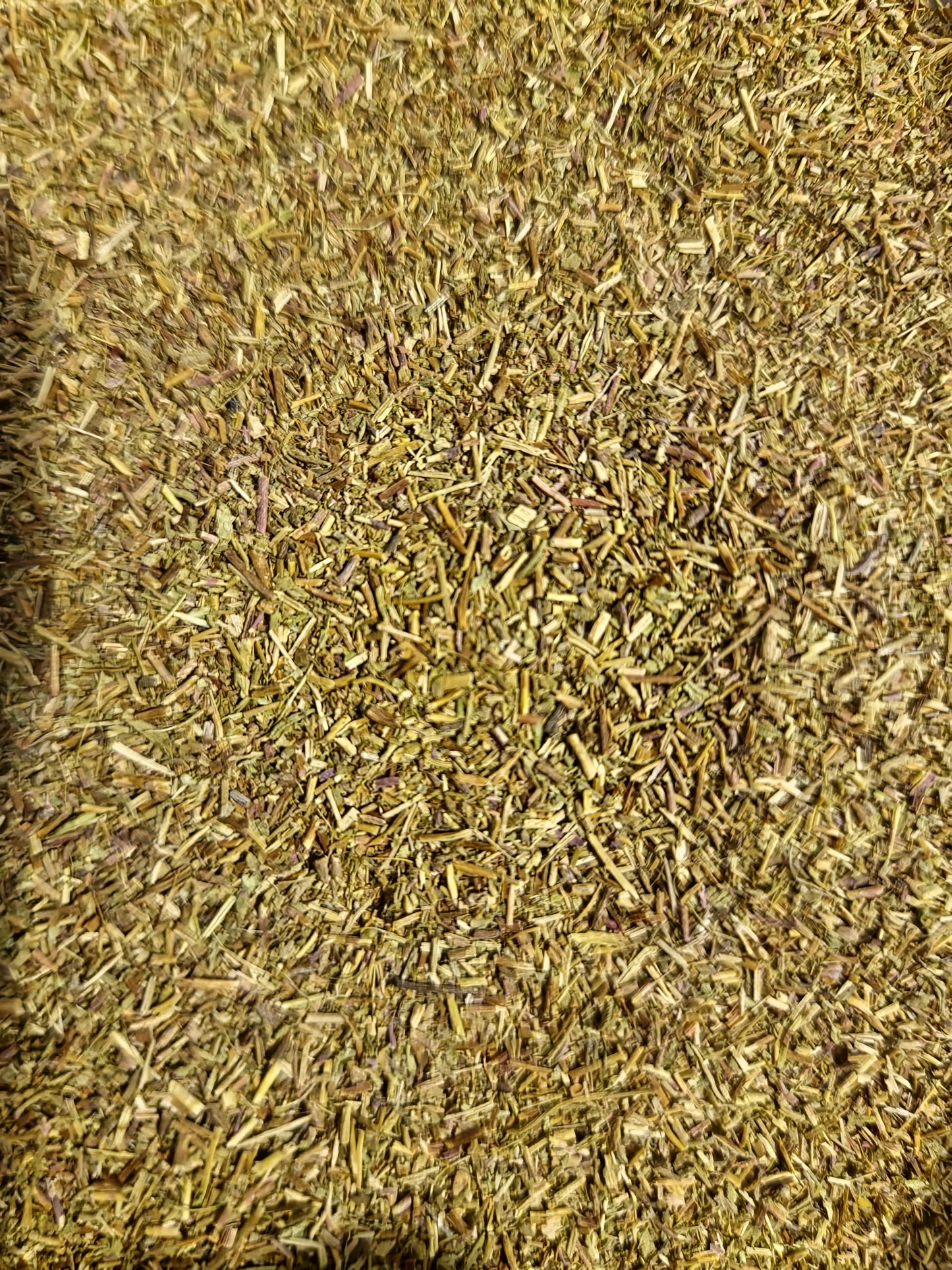 Thyme leaf cut tea (Thymus vulgaris L.) Lab-proven Quality and Purity