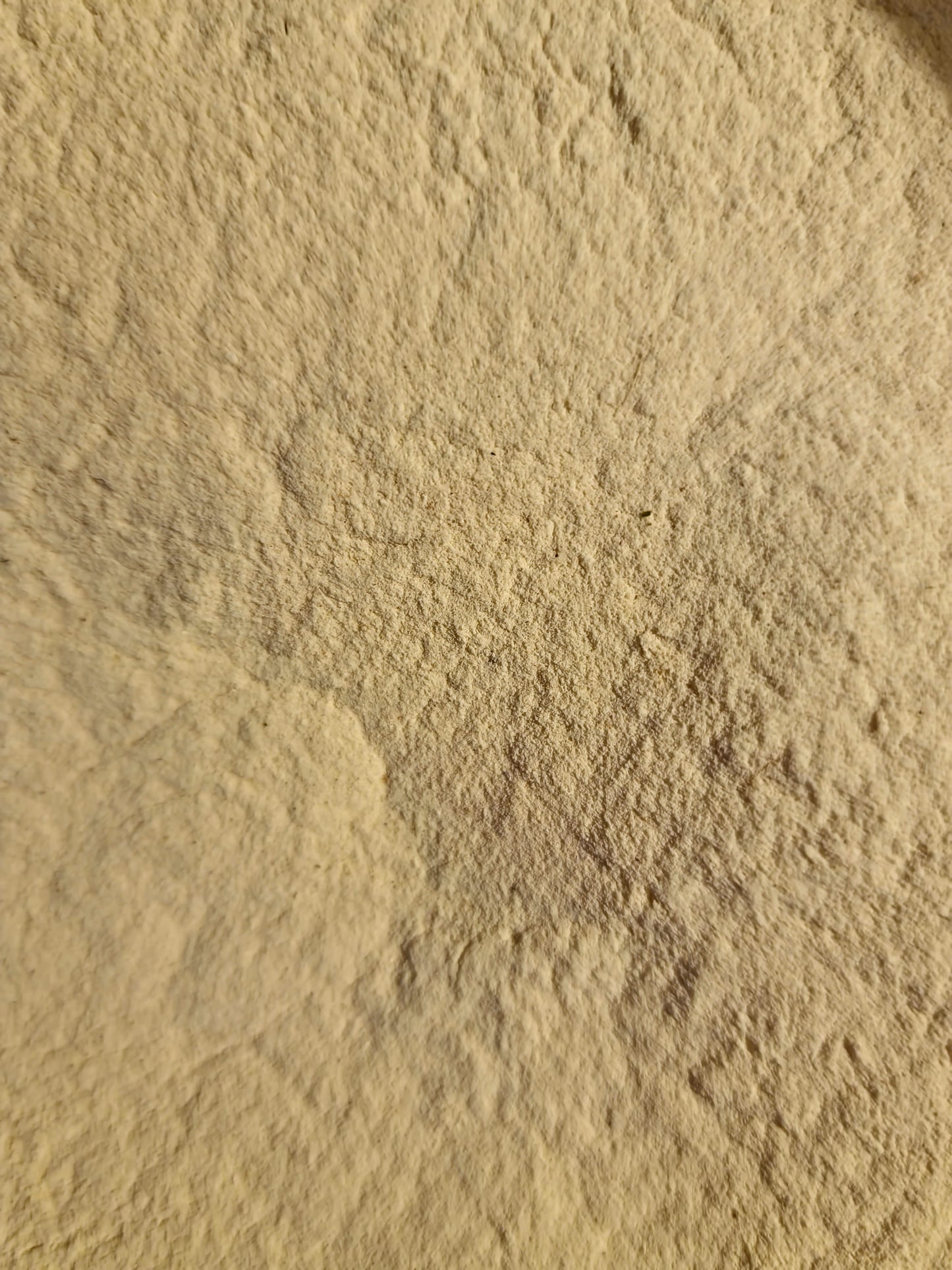 Herbal Powder