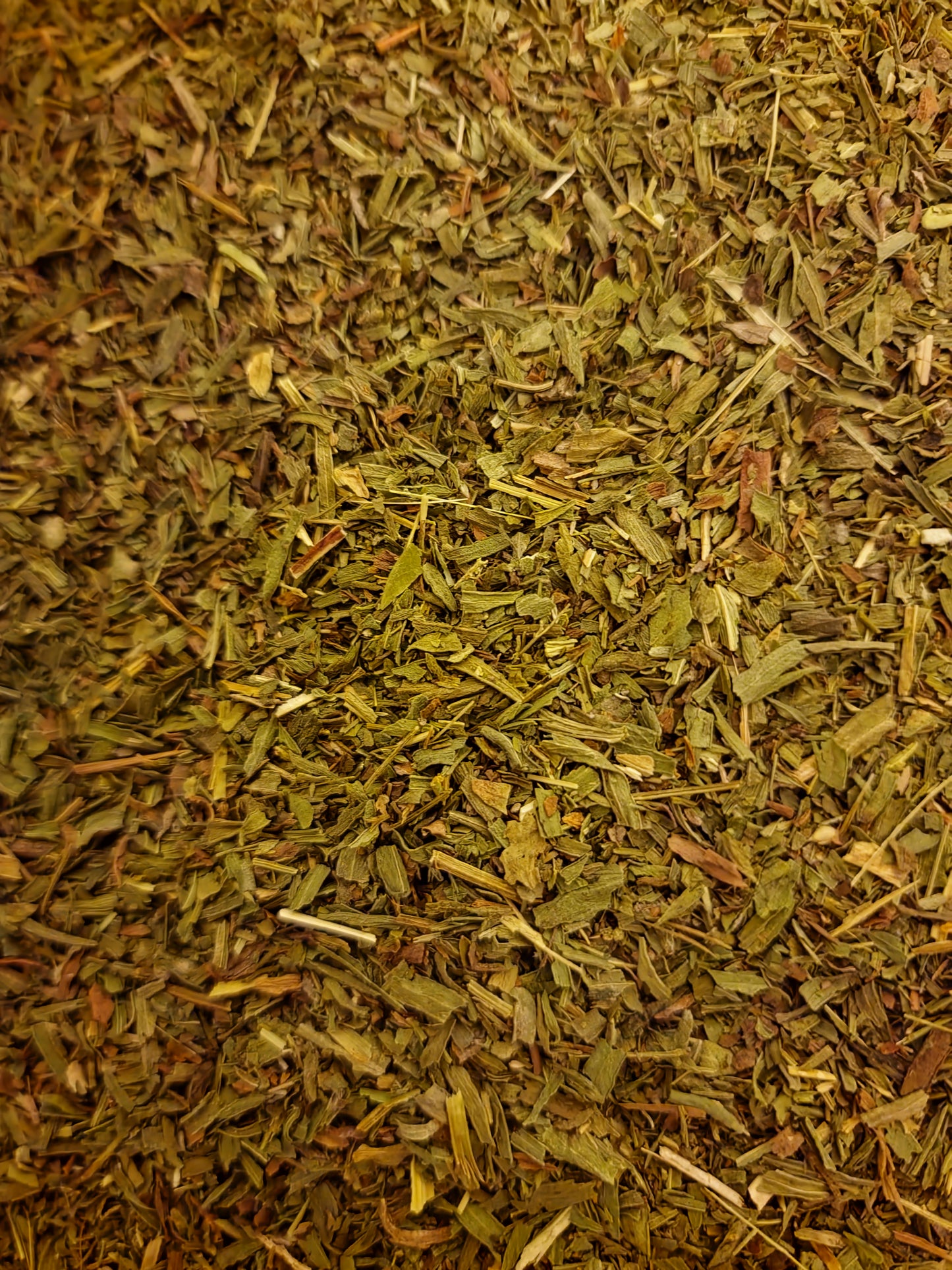 Tarragon leaf tea (Artemisia dracunculus - L.) Lab-proven Quality and Purity