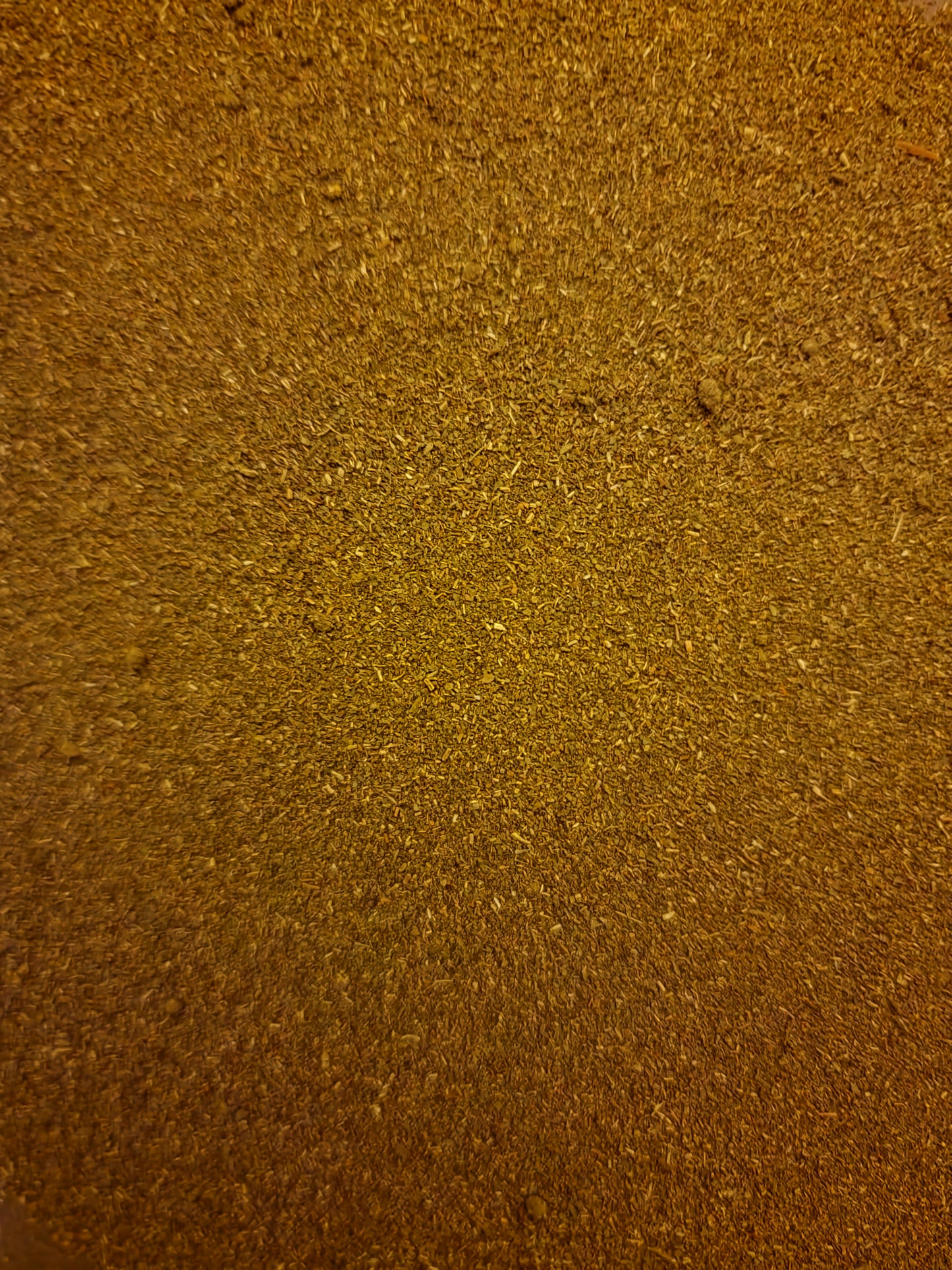 Molokhia leaf powder (Corchorus olitorius - L.) Lab proven Quality and Purity