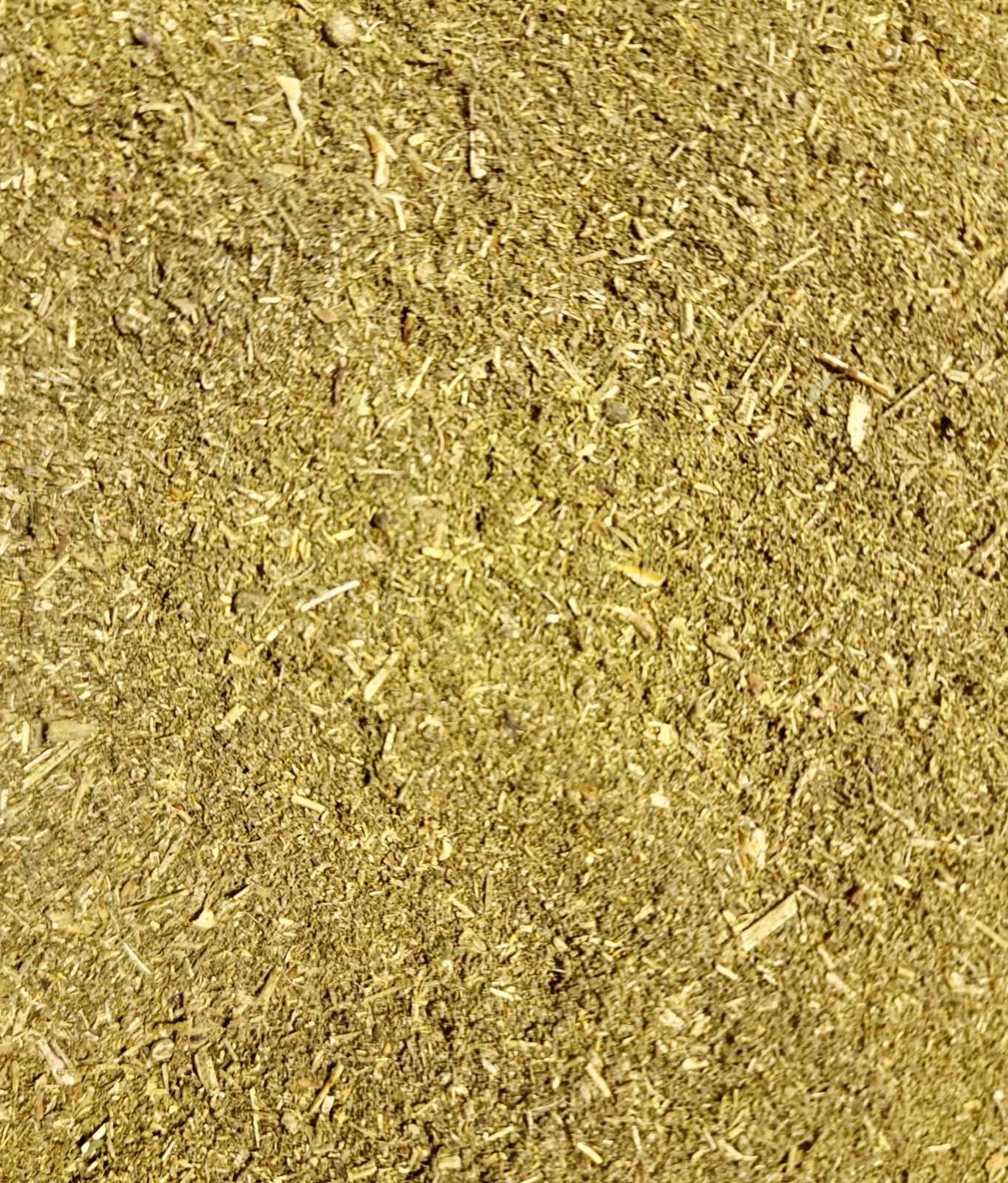 Fertility herbal tea blend no1.