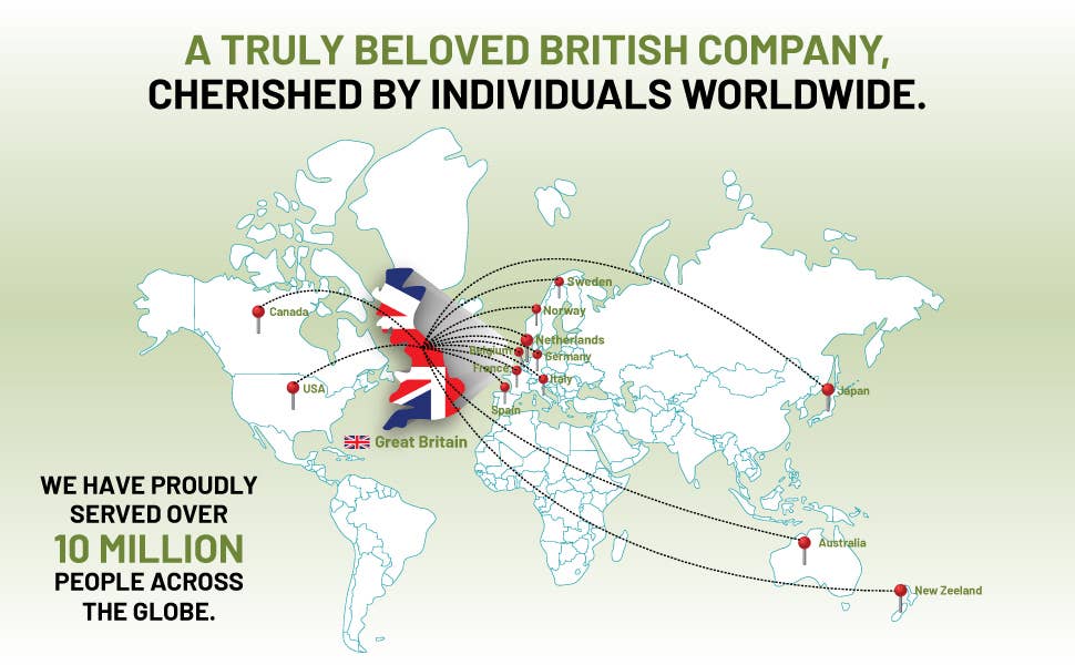 Vegan Vital Multivitamins 120 Capsule - Prowise Healthcare