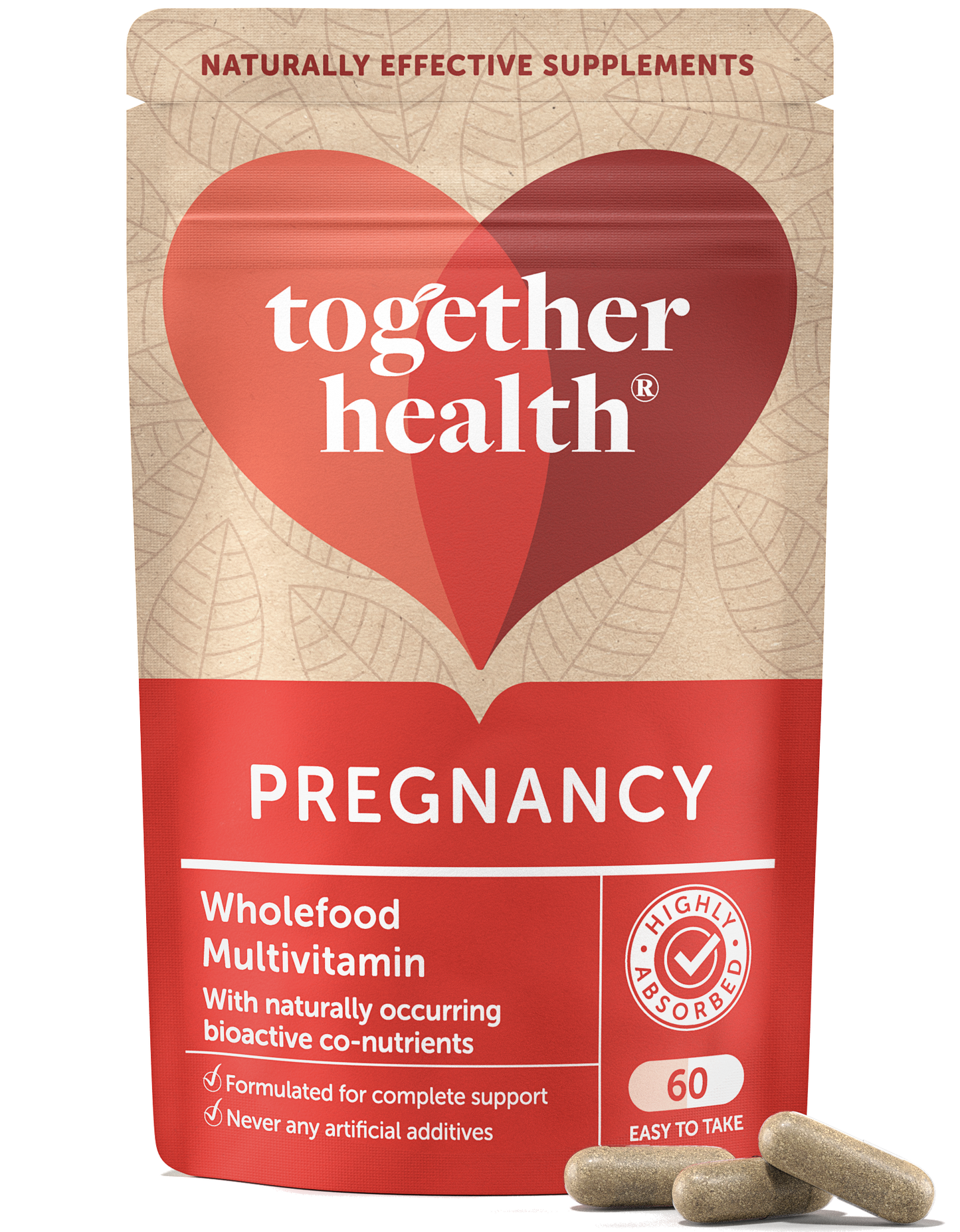 Pregnancy Vitamins – Folic Acid – Prenatal