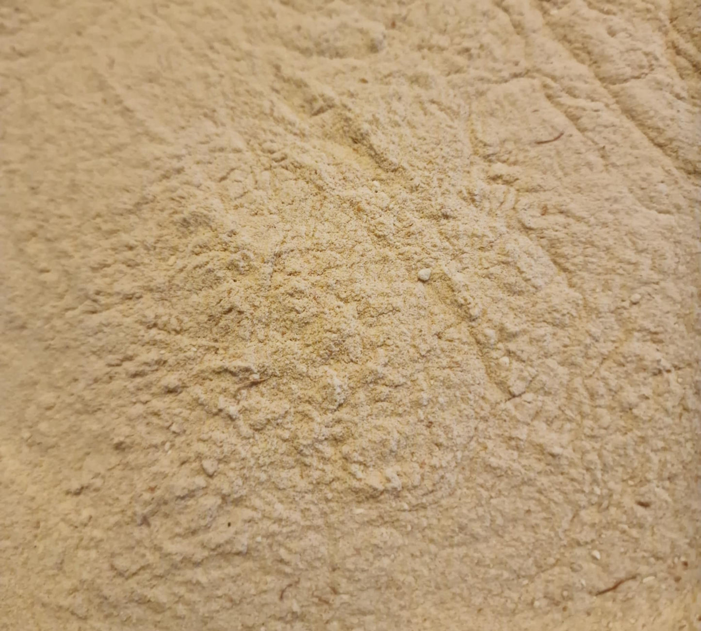 baobab fruit powder organic, premium coarse grade