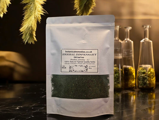 Buy Botanical Remedies Dill tips