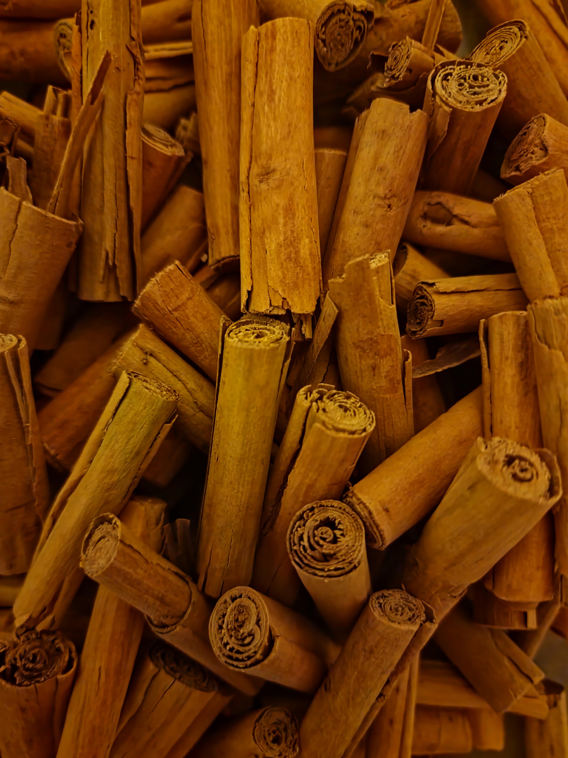 Ceylon cinnamon sticks (quills)