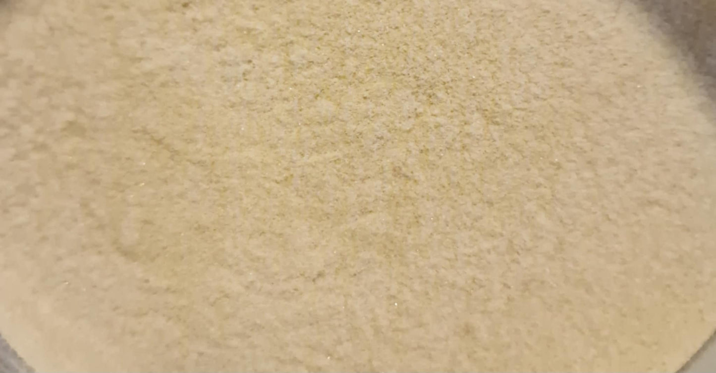 Organic freeze dried Aloe Vera powder