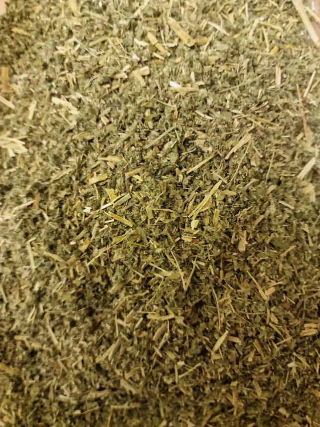 Herbal Leaves