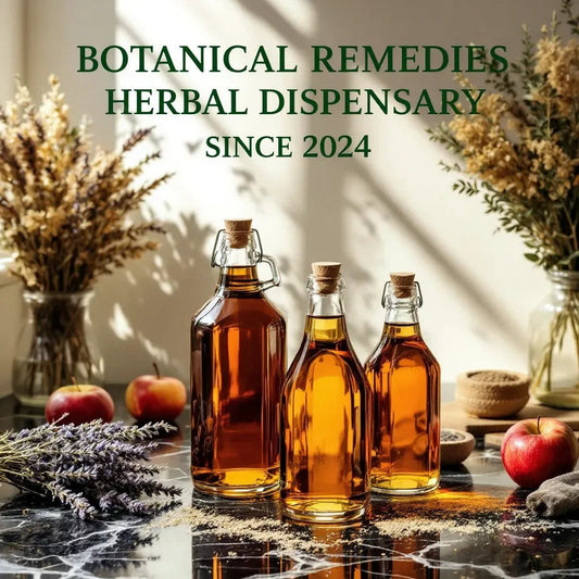 Botanical-Remedies-herbal-Vinegars