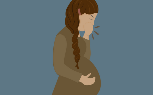 Pregnancy and herbs part 3. morning sickness, nausea, vomiting how herbs can help