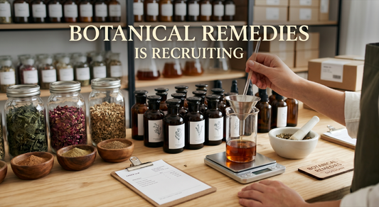 Calling NIMH Grads: Paid Dispensary Contract & Private Practice "Incubator"