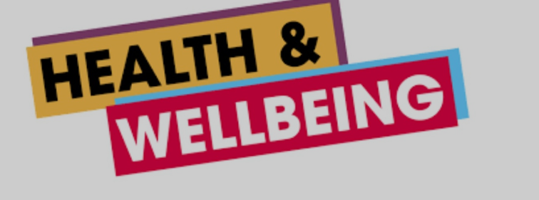 General health and wellbeing