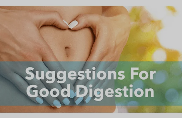 Gut and Digestive Health