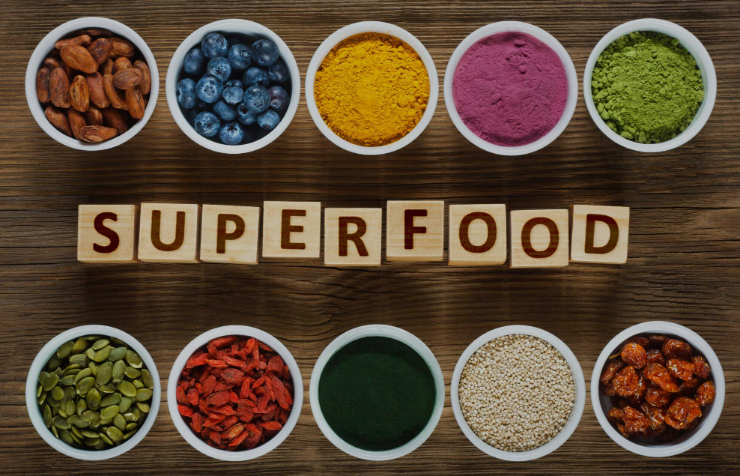 Superfood