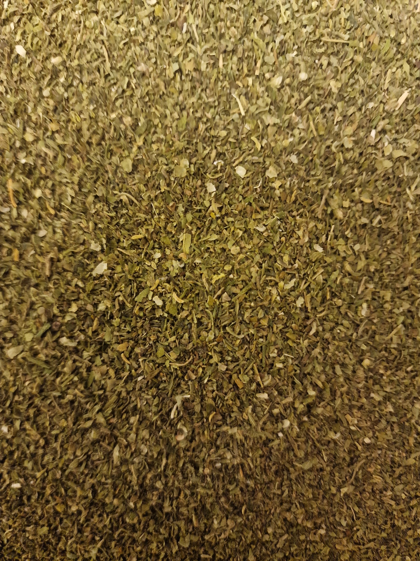 Hemp leaf tea 10g-250g