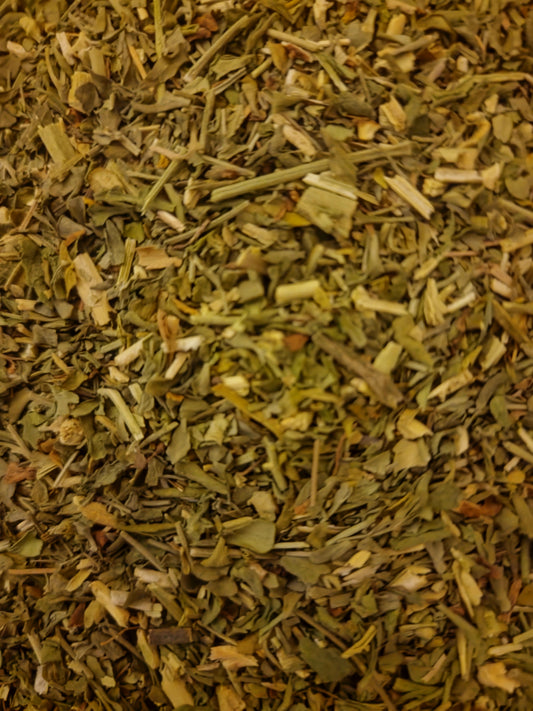 Rue herb tea (Ruta graveolens - L.)