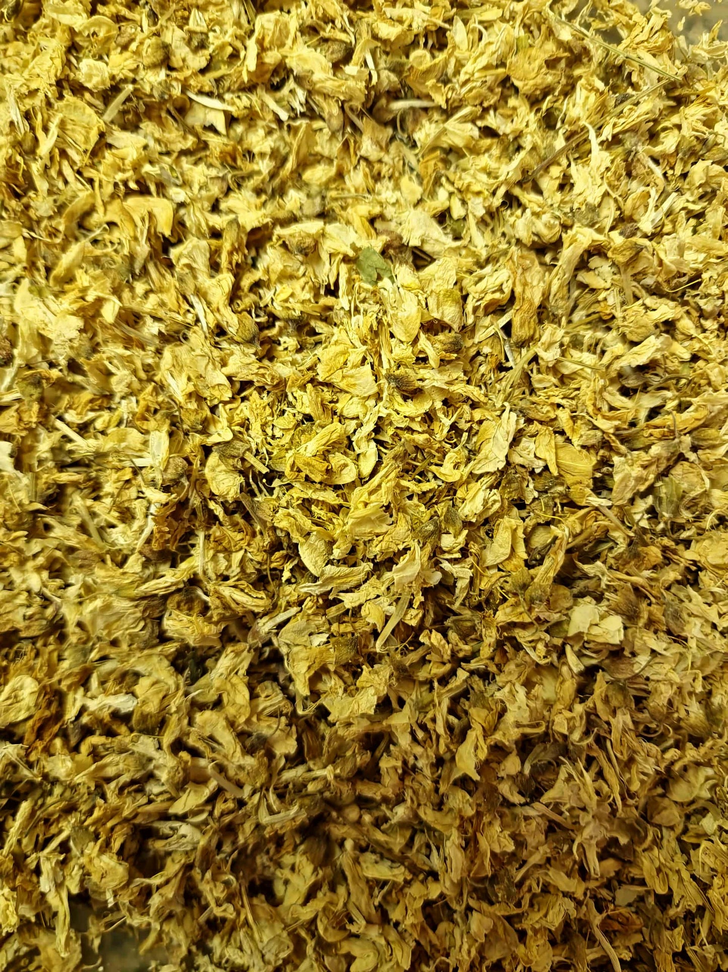 Black Locust flower (Robinia pseudoacacia) Lab-proven Quality