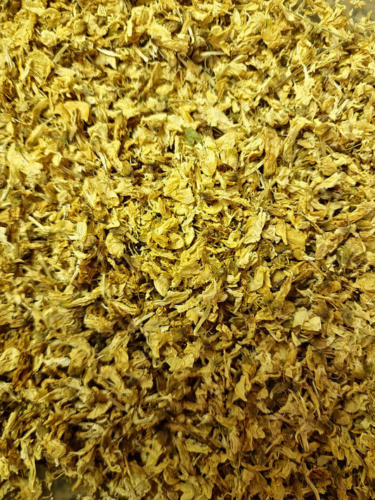 Black Locust flower (Robinia pseudoacacia) Lab-proven Quality