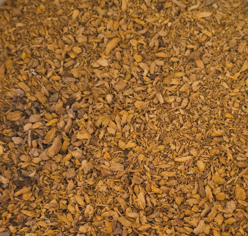 Japanese knotweed root (Loose herbal tea)