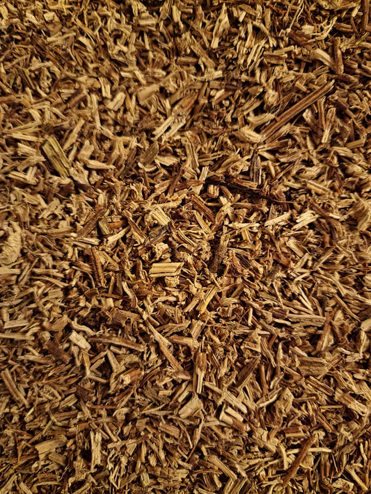 Nettle root cut (Urtica doica) Lab-proven Quality