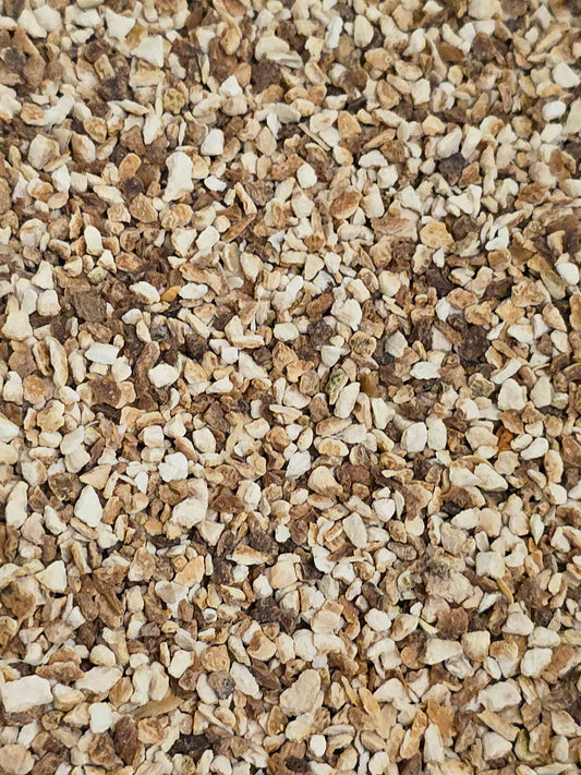 Organic Lemon peel (Citrus limonum)