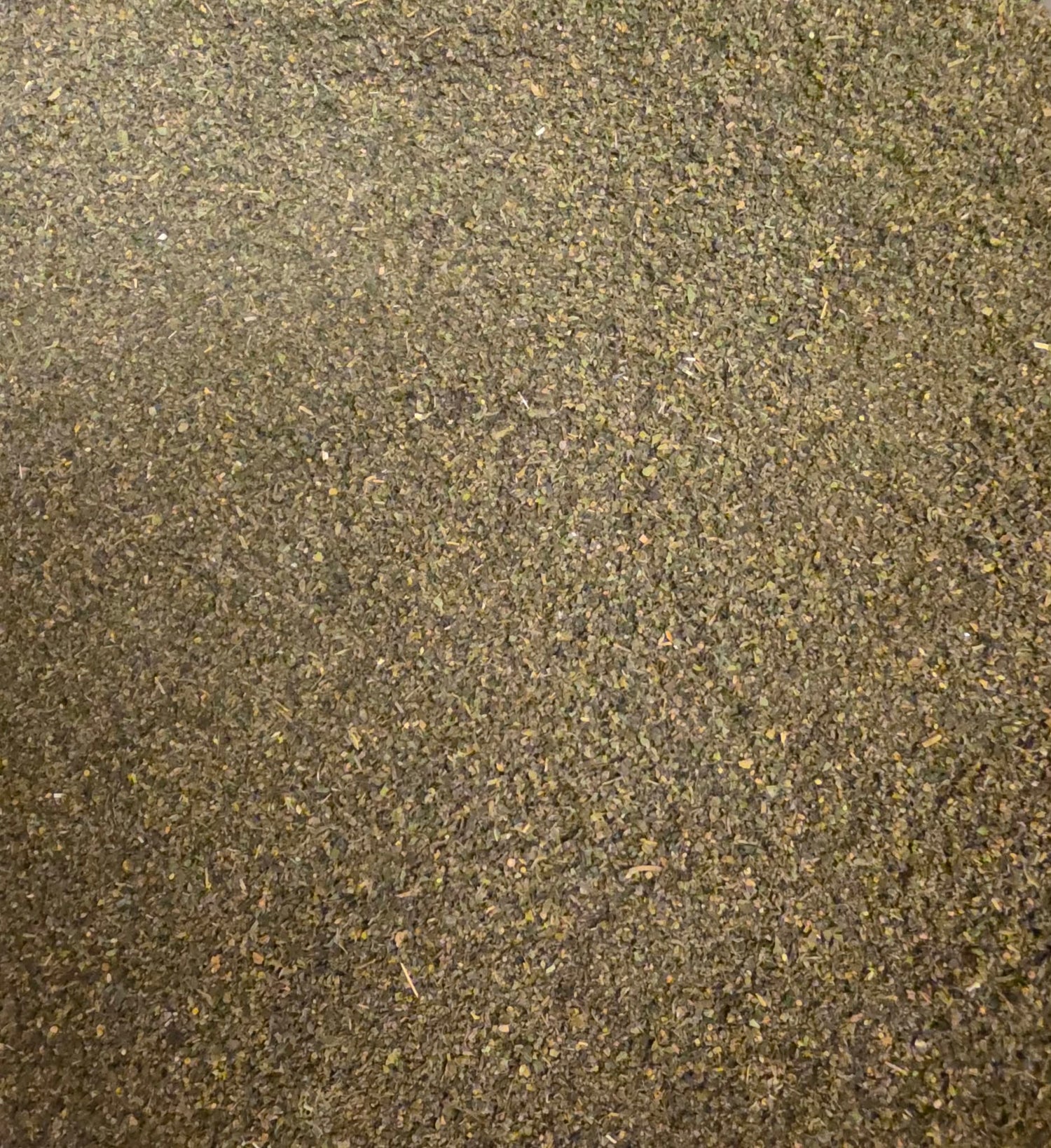 Close-up of dried Organic Nettle seeds, an herbal remedy from Botanical Remedies herbal dispensary, powerful adaptogen trophorestorative to the kidneys
