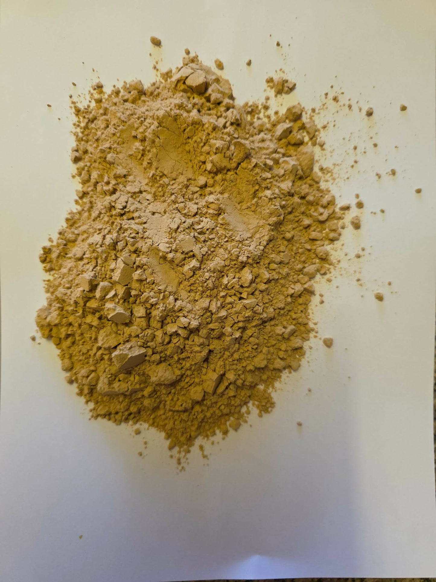 Organic Shiitake mushroom powder Supports immunity and digestive with rich beta-glucans. 