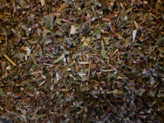 Organic Motherwort herb