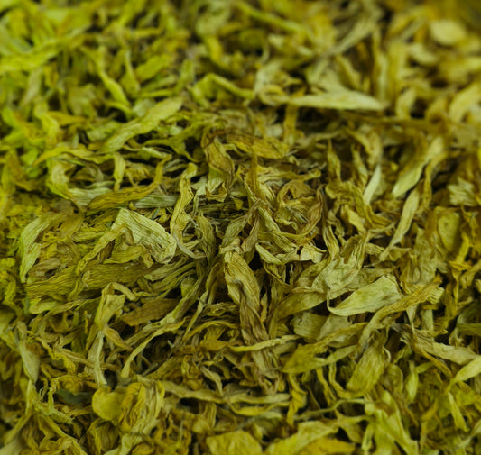 Sunflower Petals (Helianthus annuus) LAB-proven QUALITY