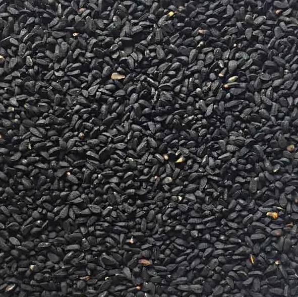 Black Cumin seeds tea (Nigella sativa L.) Lab-proven Quality and Purity