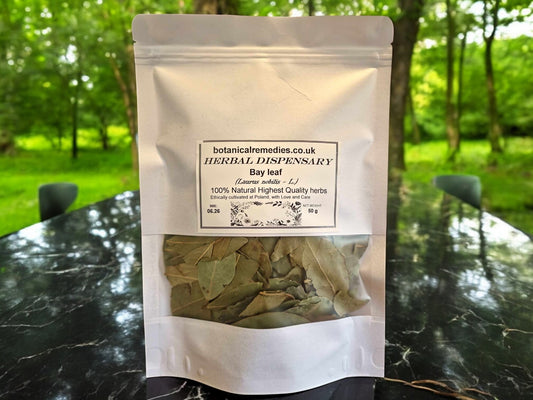 Bay leaf