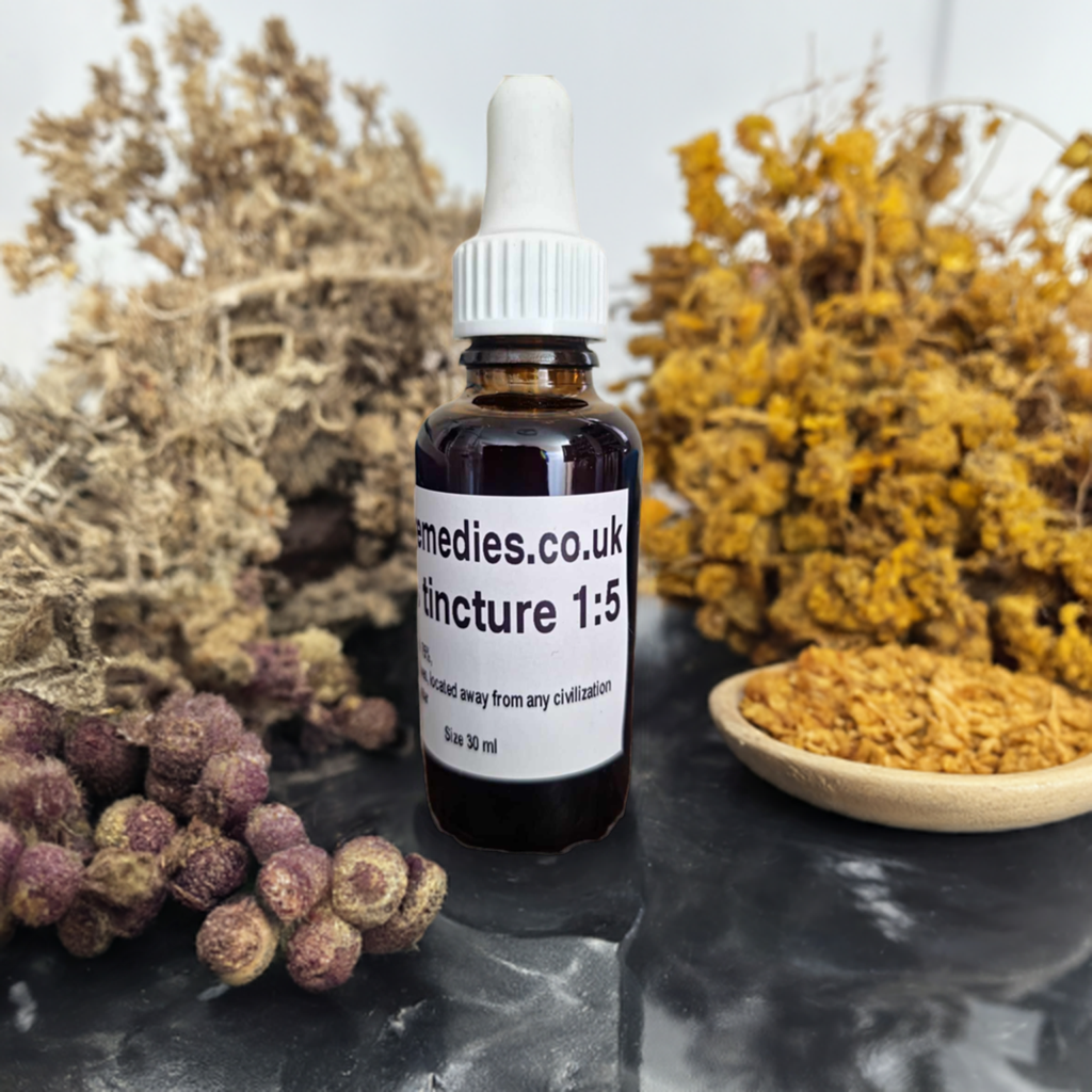 Propolis Tincture