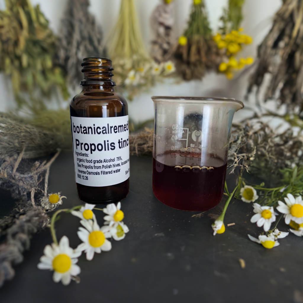 Propolis Tincture