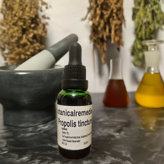 Propolis Tincture