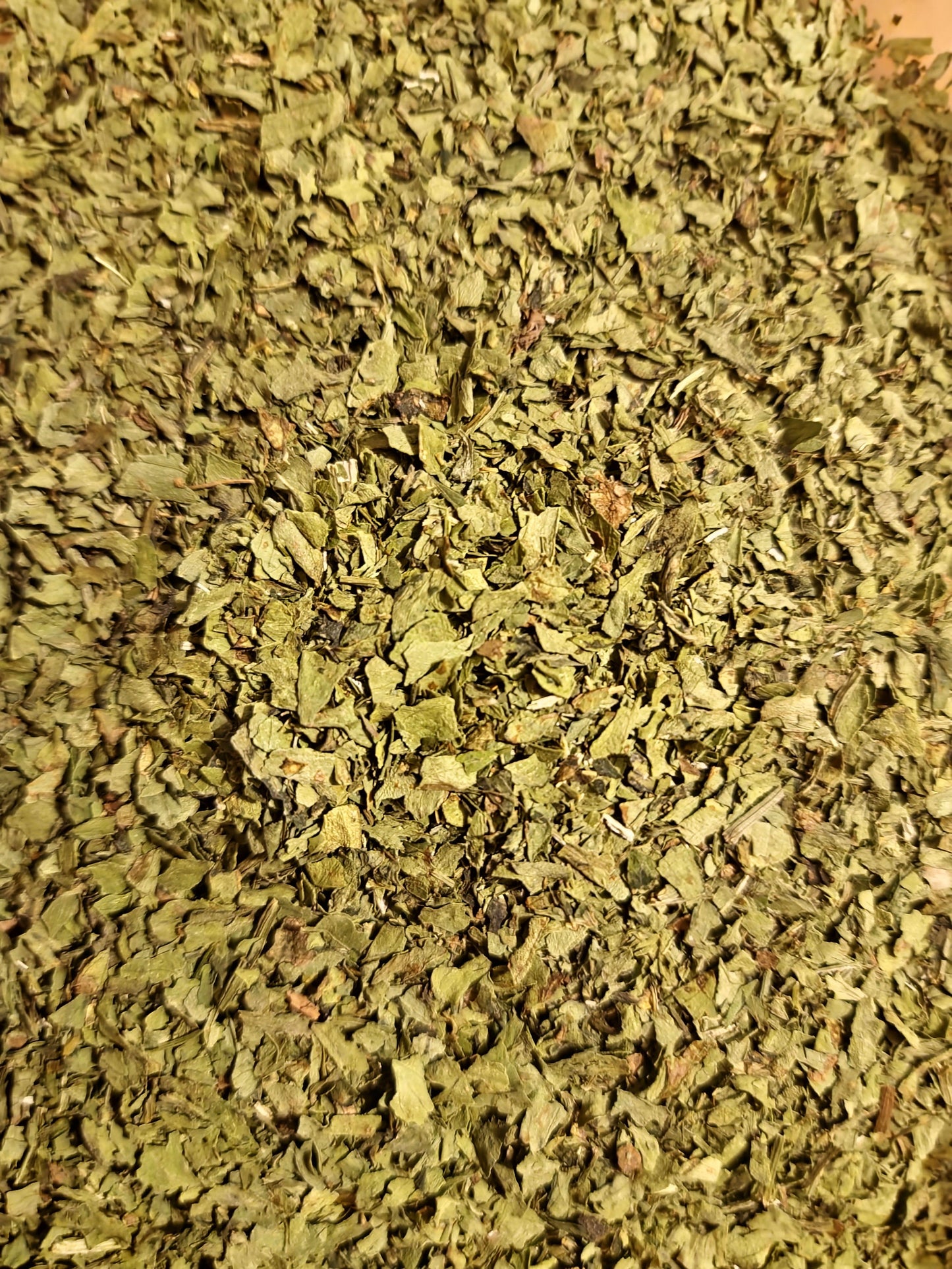 Lovage leaf tea (Levisticum officinale - W.D.J.Koch.) Lab-proven Quality and Purity