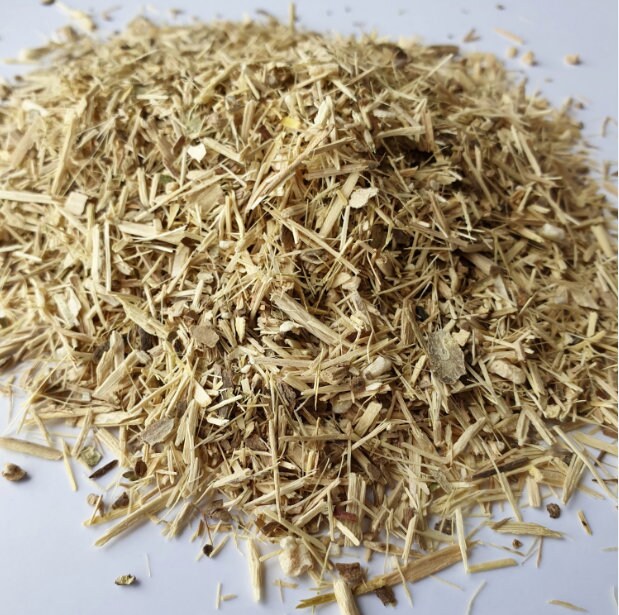 Siberian Ginseng root tea (Eleutherococcus senticosus (Rupr. and Maxim.)Maxim.) Lab-proven Quality and Purity