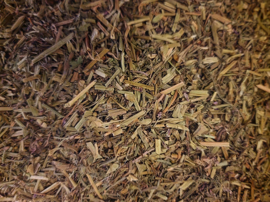 Fumitory herb tea (Fumaria officinalis - L.) Lab-proven Quality and Purity