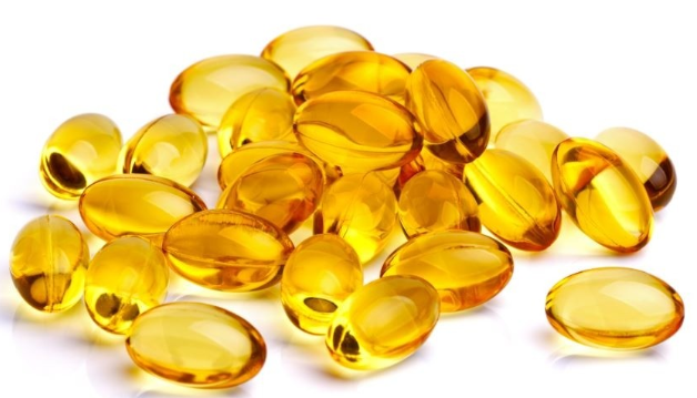 Myconutri Reishi Spore Oil Capsules 60s