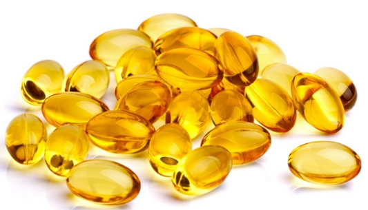 Myconutri Reishi Spore Oil Capsules 60s