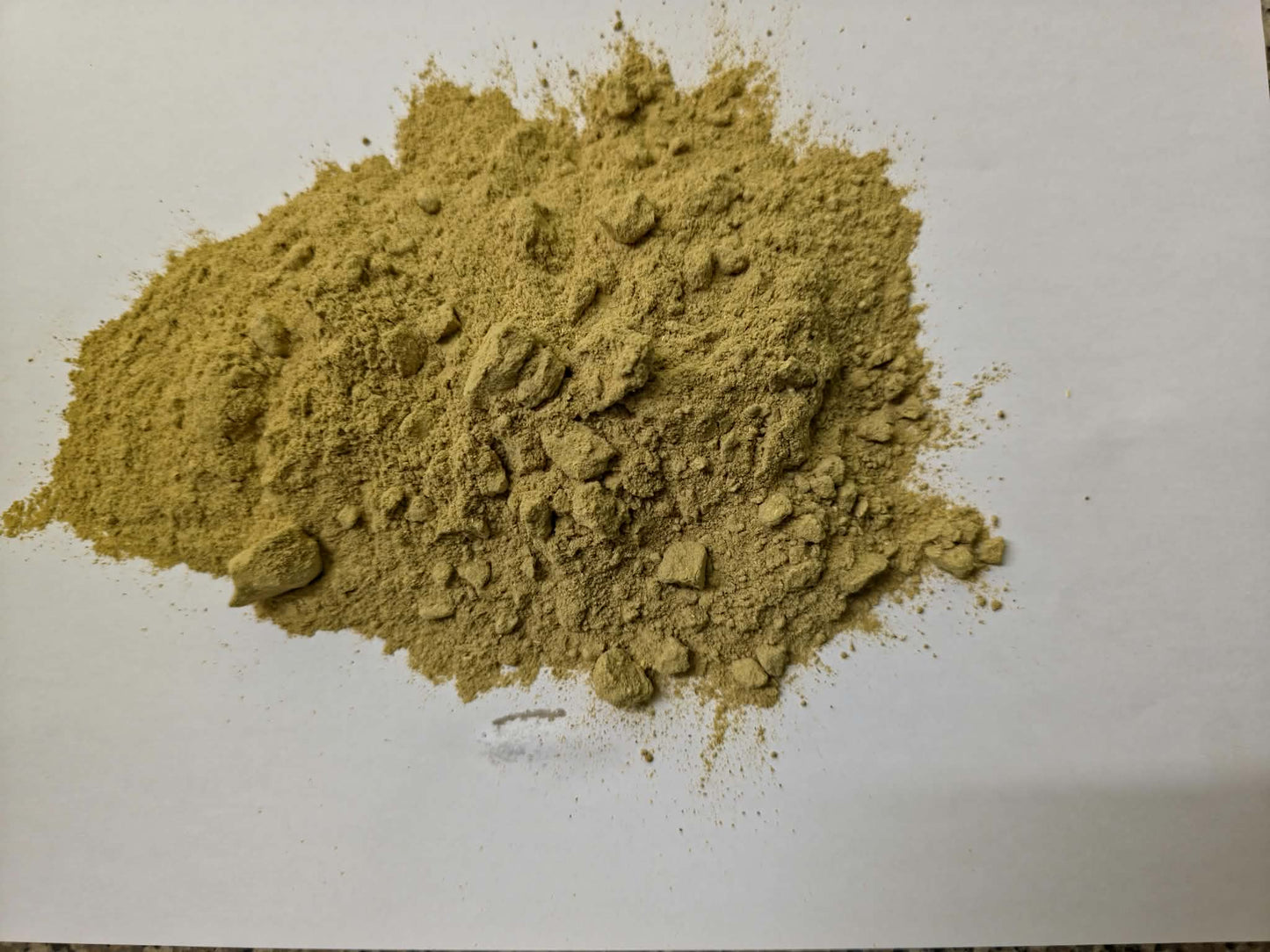 Chinese Baikal Skullcap Root Powder (Scutellaria baicalensis) | Premium Apothecary Grade
